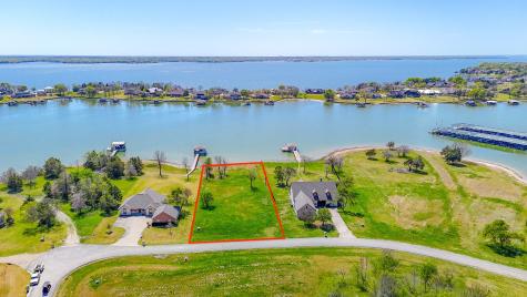 L 349 Deep Water Cove Corsicana TX 75109