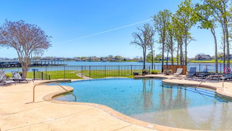 L 349 Deep Water Cove Corsicana TX 75109