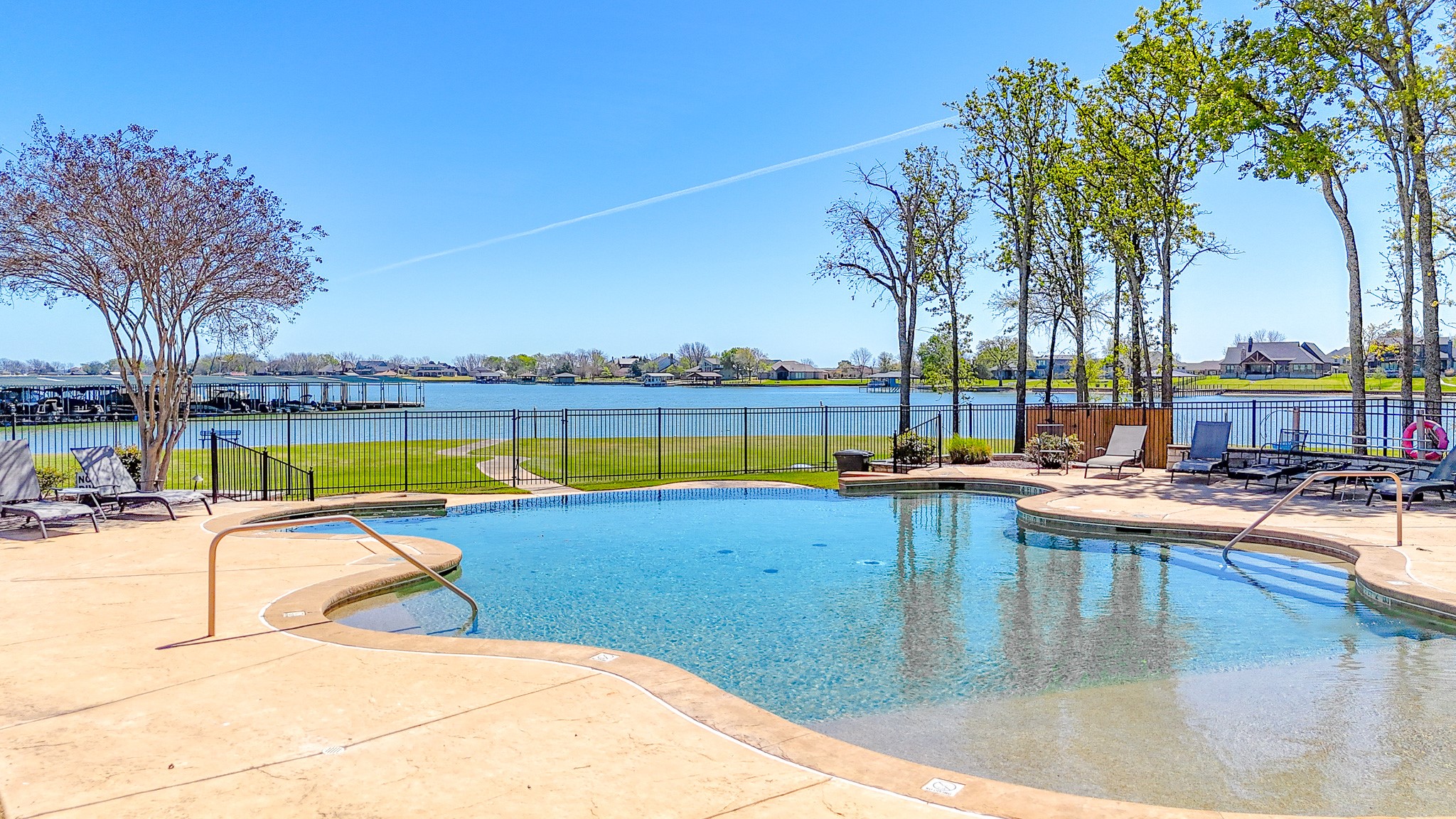 L 349 Deep Water Cove Corsicana TX 75109