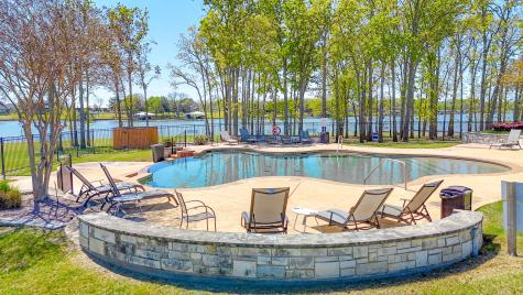 L 349 Deep Water Cove Corsicana TX 75109