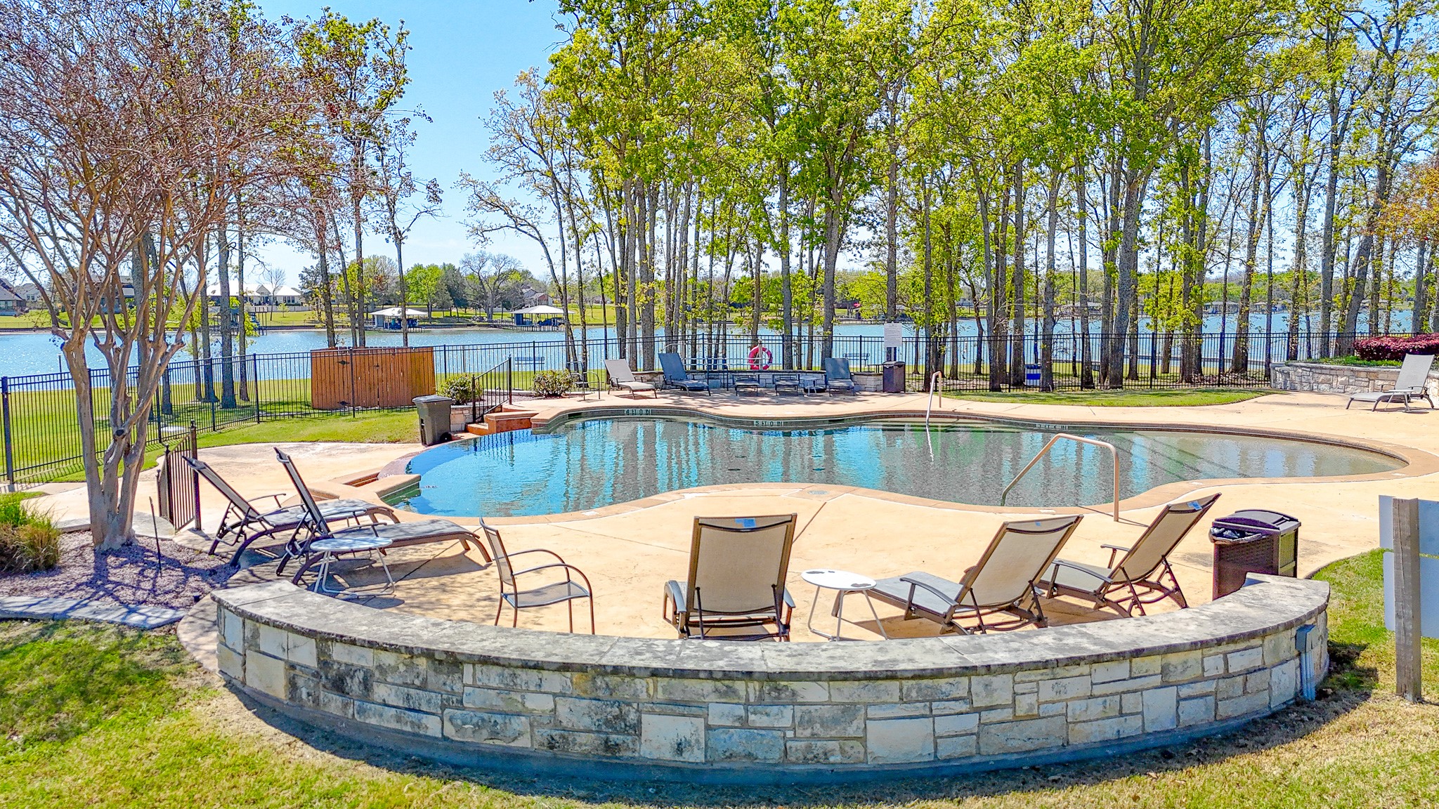 L 349 Deep Water Cove Corsicana TX 75109