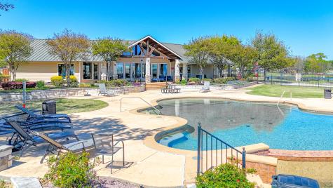 L 349 Deep Water Cove Corsicana TX 75109