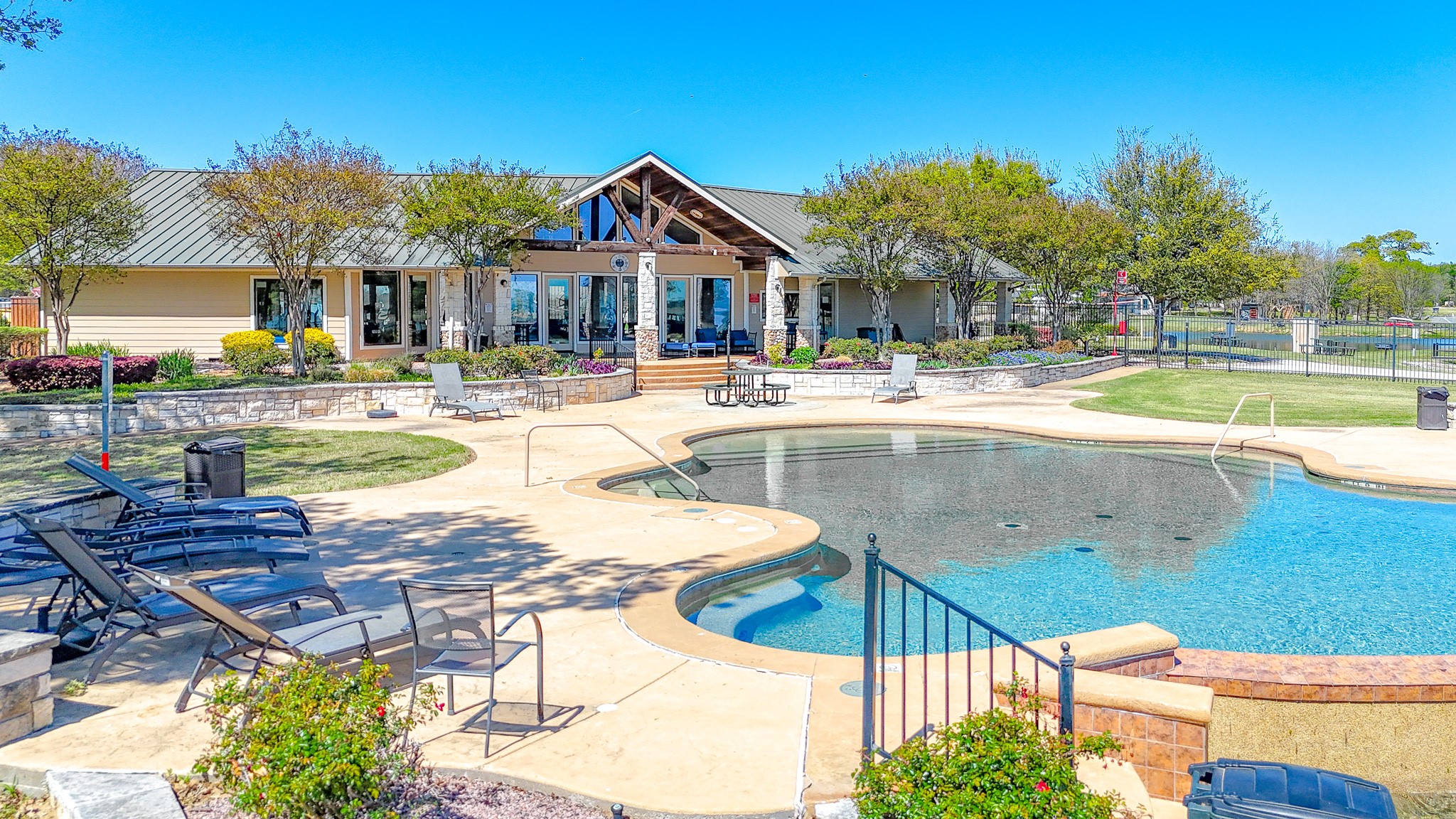 L 349 Deep Water Cove Corsicana TX 75109