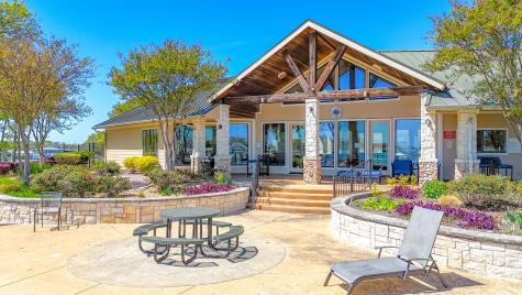 L 349 Deep Water Cove Corsicana TX 75109