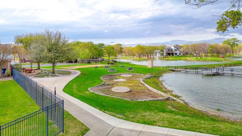 L 349 Deep Water Cove Corsicana TX 75109
