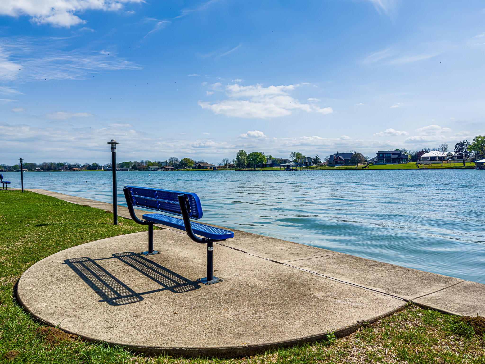 L 349 Deep Water Cove Corsicana TX 75109