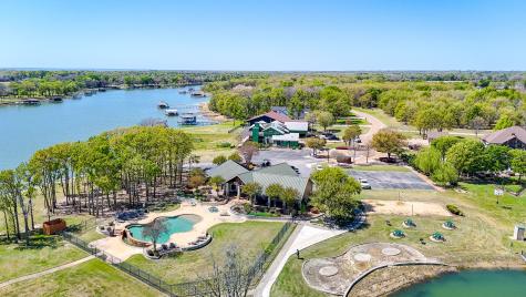 L 349 Deep Water Cove Corsicana TX 75109