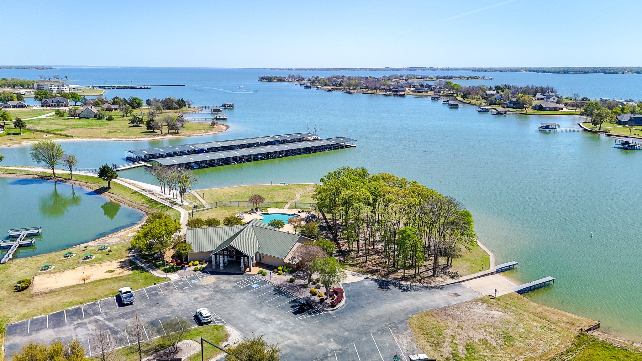 L 349 Deep Water Cove Corsicana TX 75109