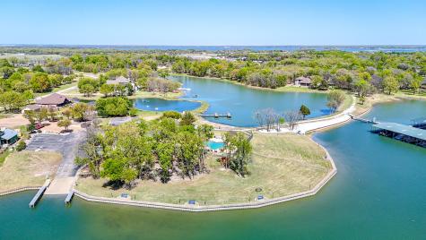 L 349 Deep Water Cove Corsicana TX 75109