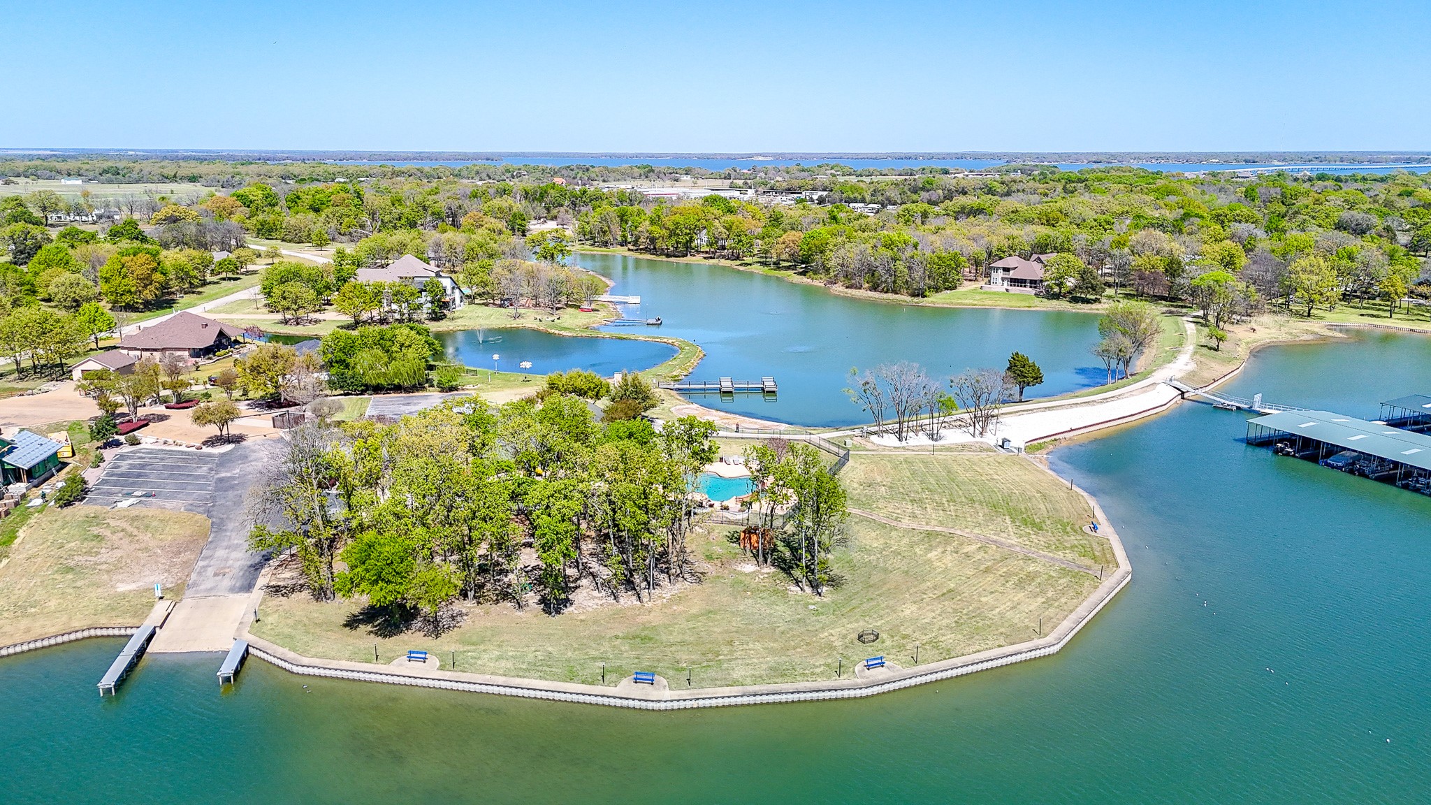 L 349 Deep Water Cove Corsicana TX 75109