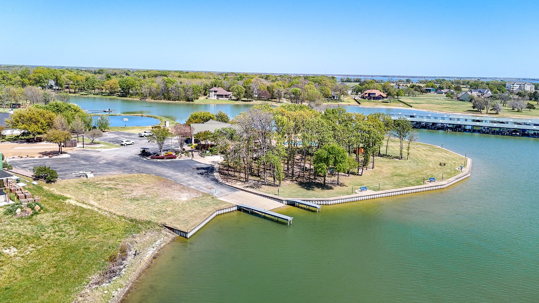 L 349 Deep Water Cove Corsicana TX 75109