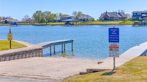 L 349 Deep Water Cove Corsicana TX 75109