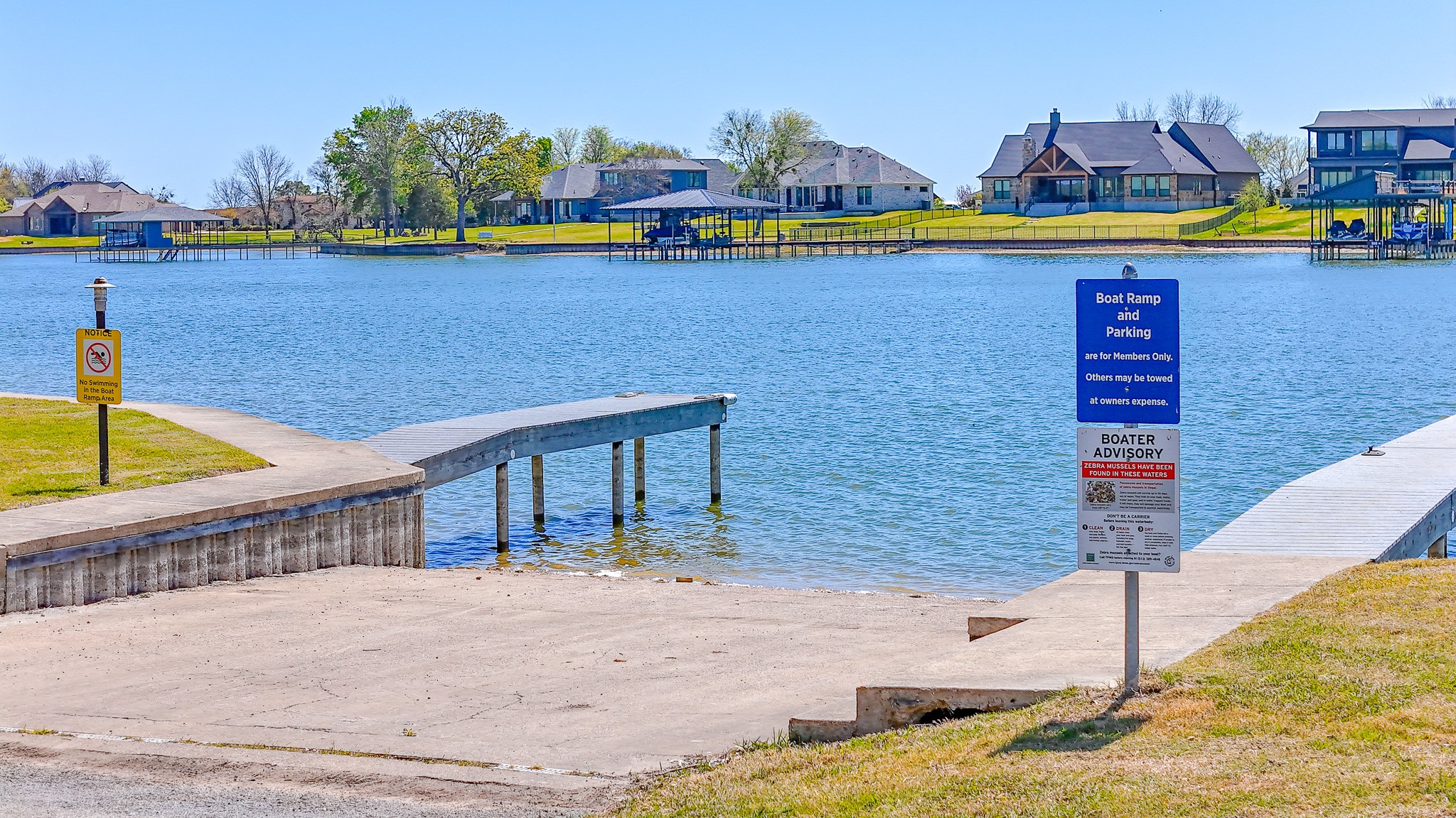 L 349 Deep Water Cove Corsicana TX 75109