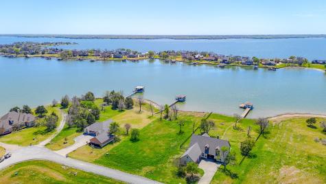 L 349 Deep Water Cove Corsicana TX 75109