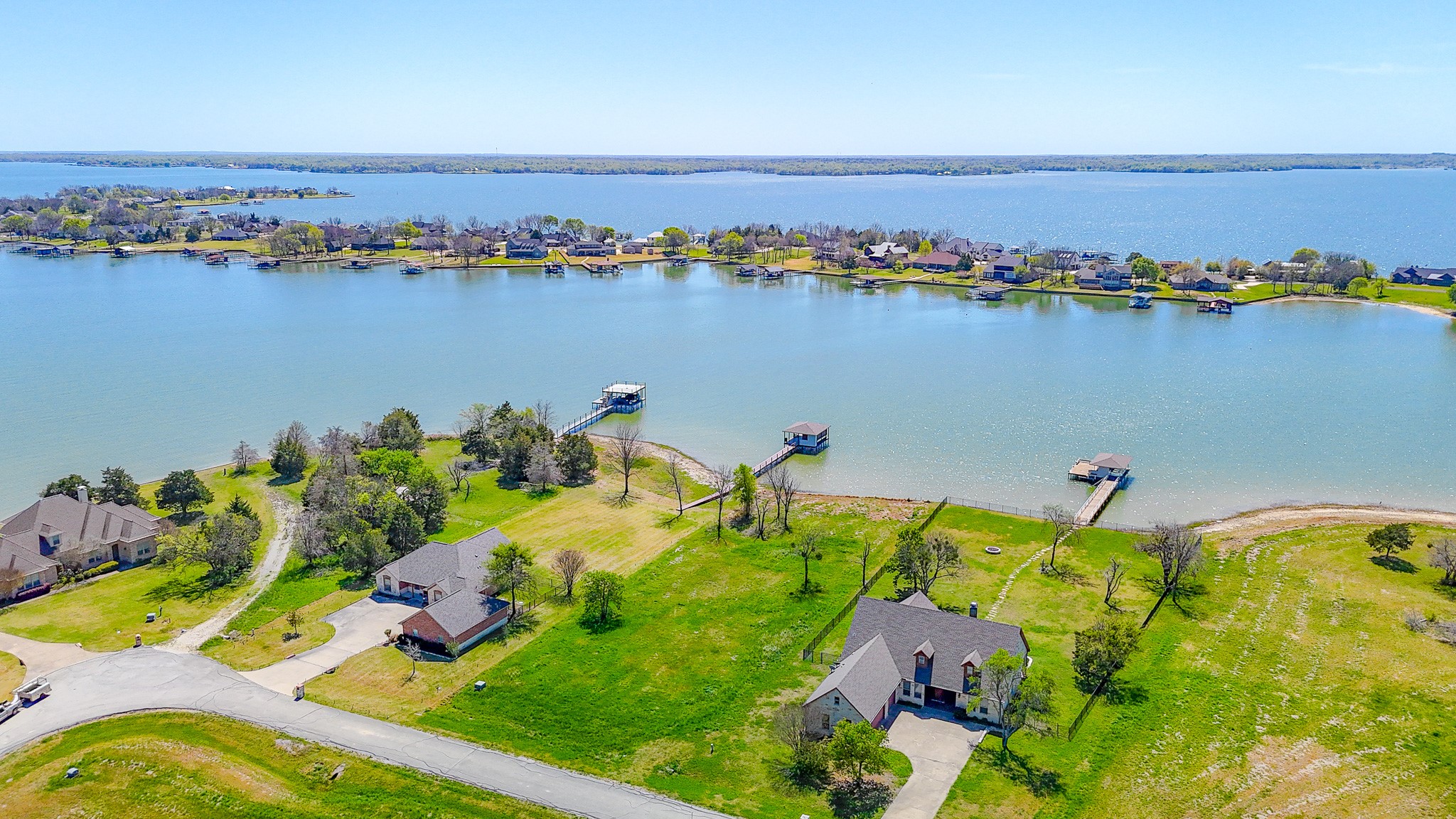 L 349 Deep Water Cove Corsicana TX 75109