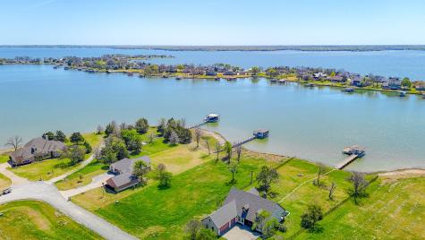 L 349 Deep Water Cove Corsicana TX 75109