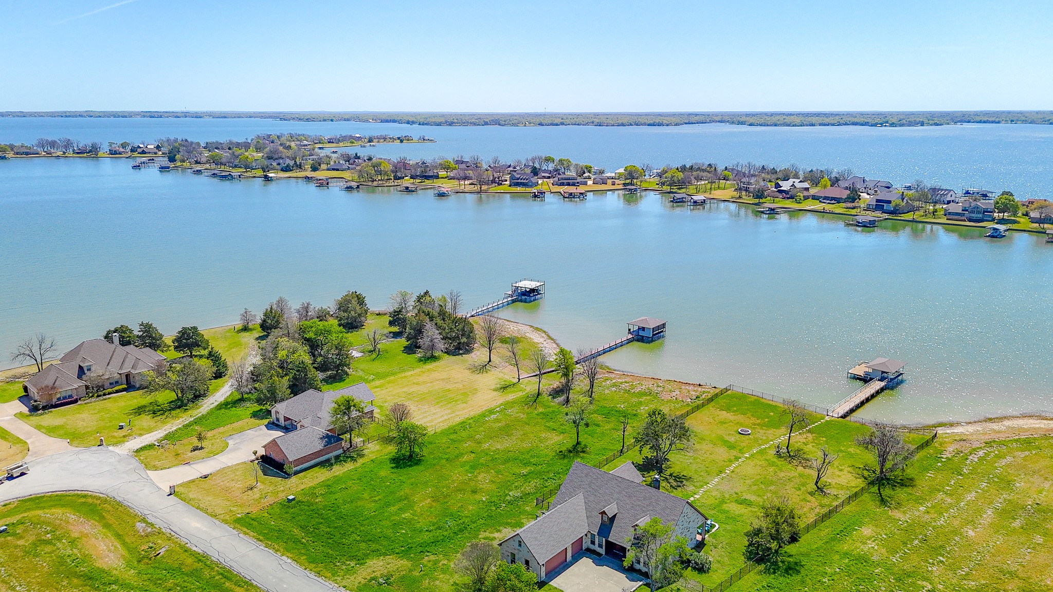 L 349 Deep Water Cove Corsicana TX 75109