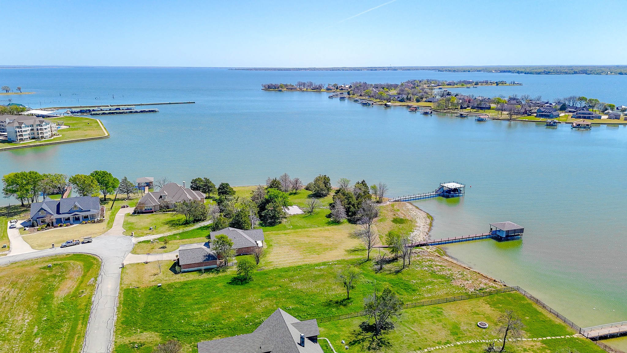 L 349 Deep Water Cove Corsicana TX 75109
