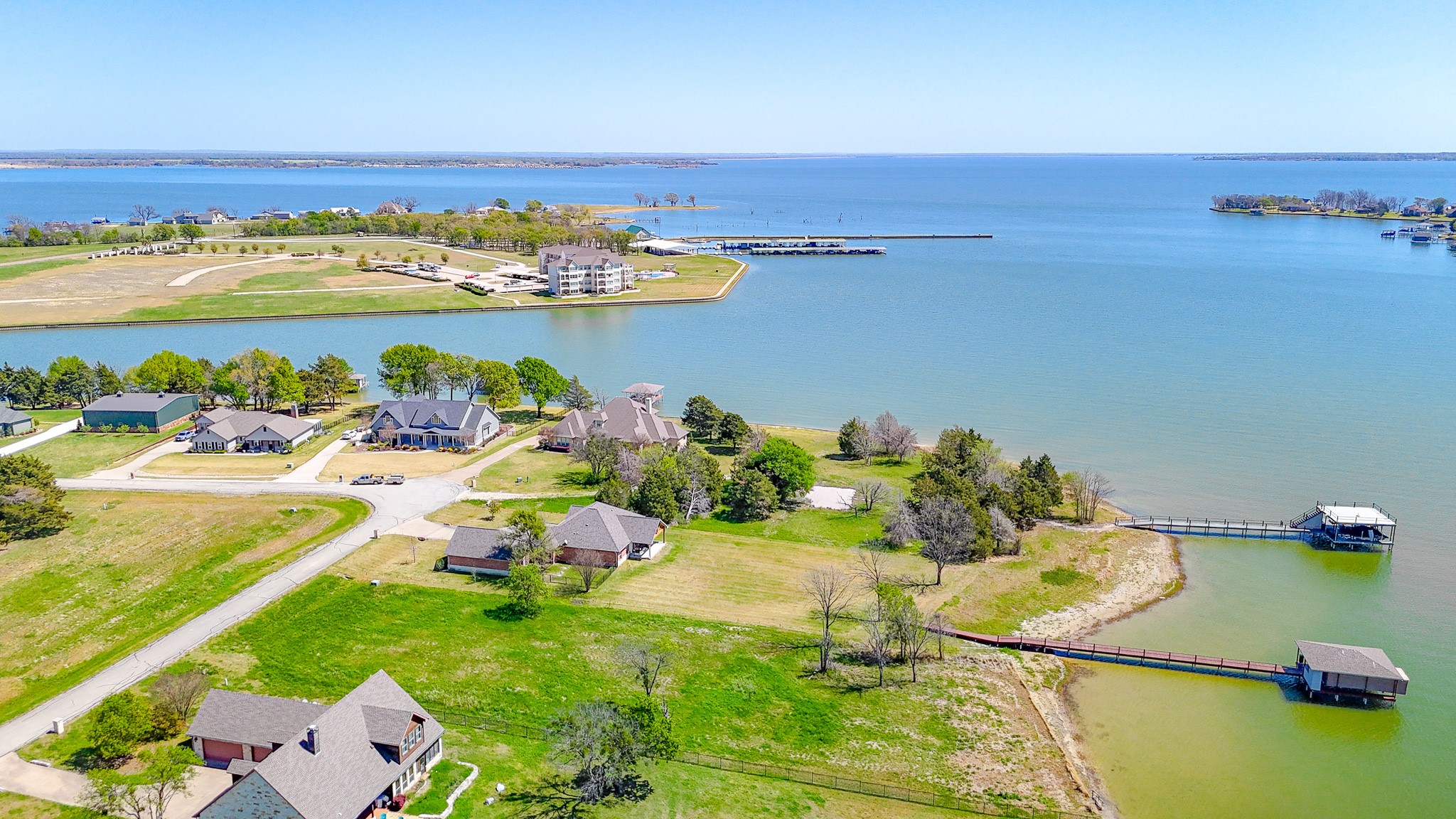 L 349 Deep Water Cove Corsicana TX 75109