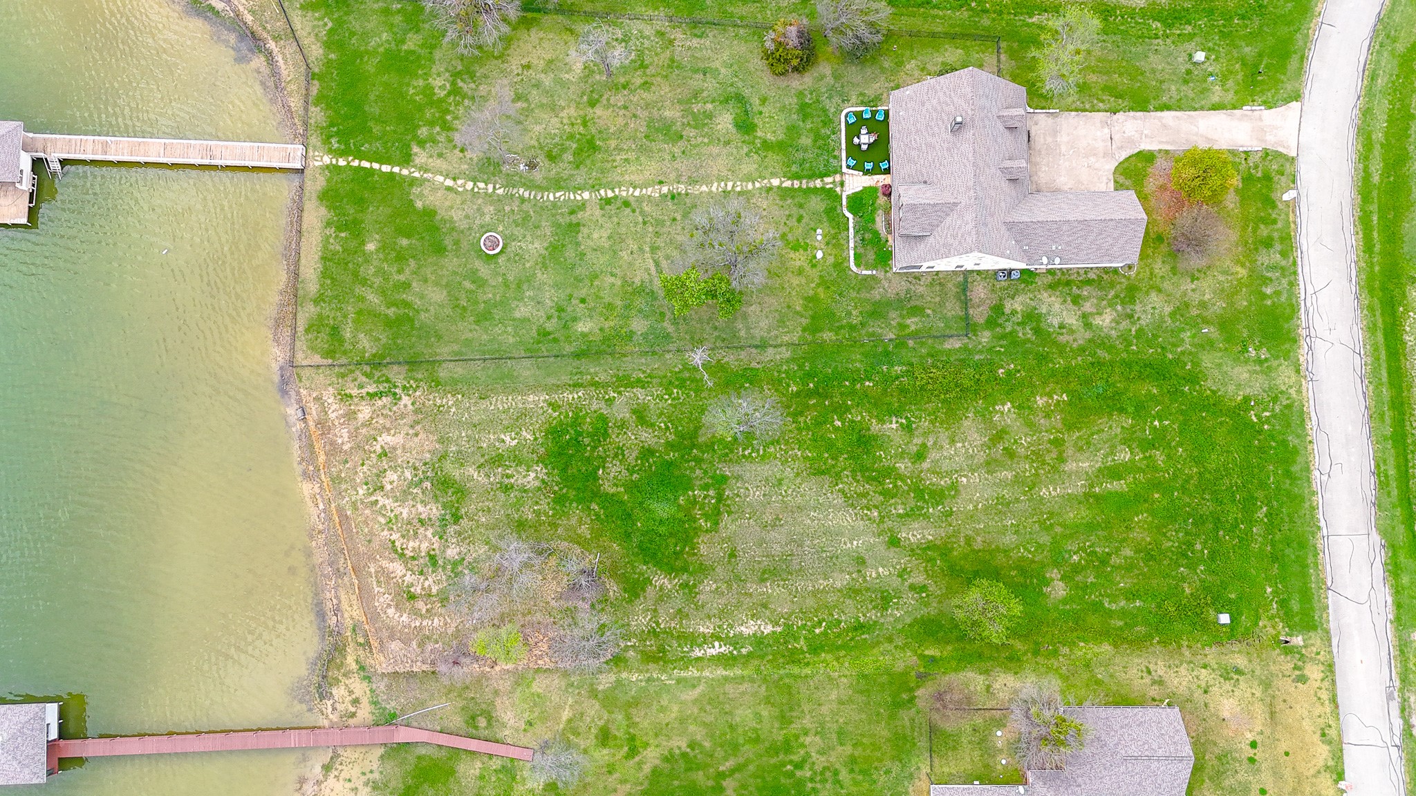 L 349 Deep Water Cove Corsicana TX 75109