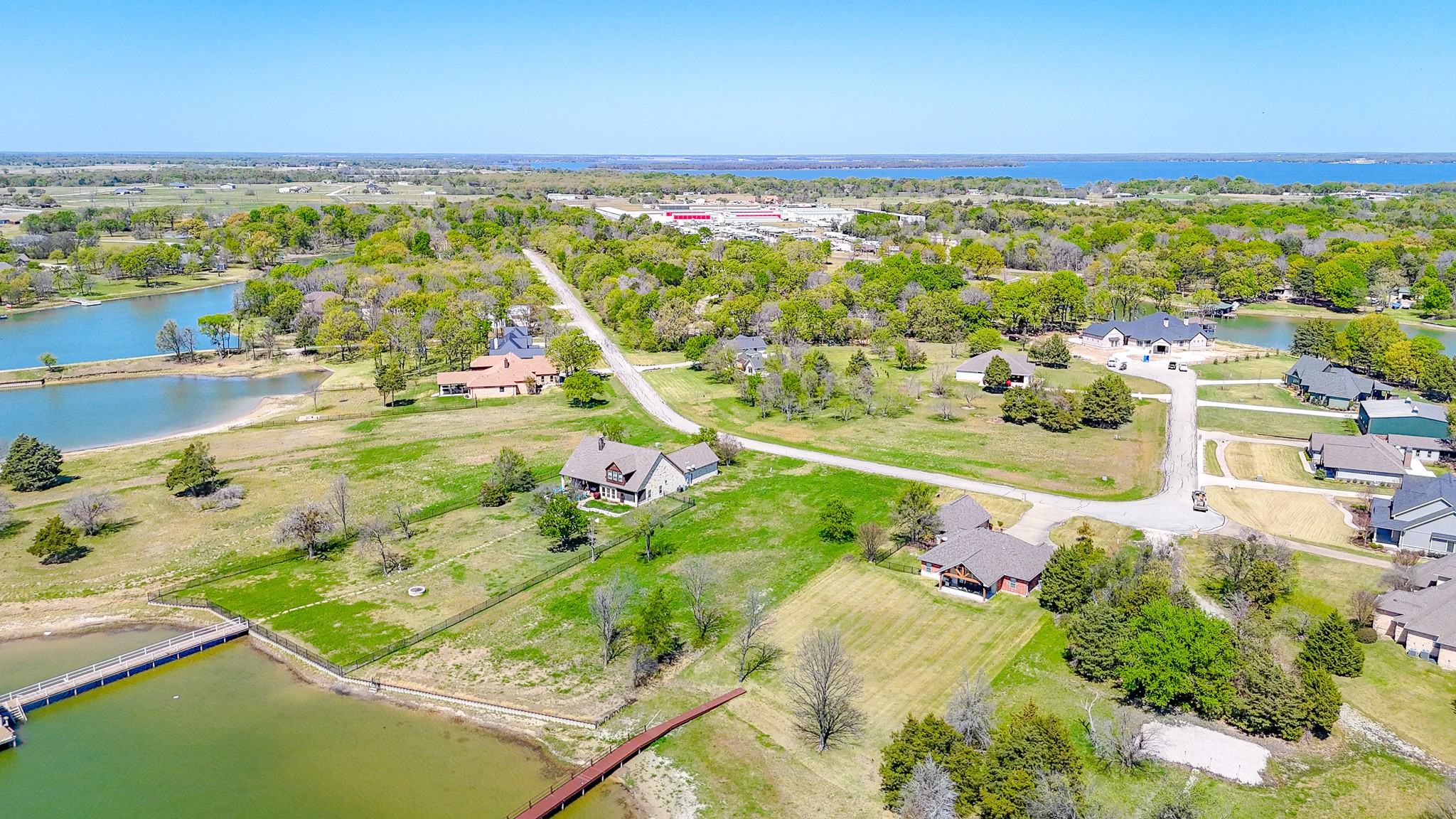 L 349 Deep Water Cove Corsicana TX 75109