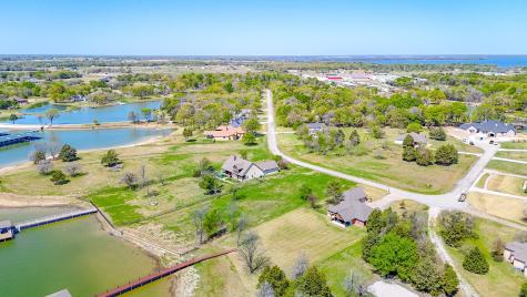 L 349 Deep Water Cove Corsicana TX 75109