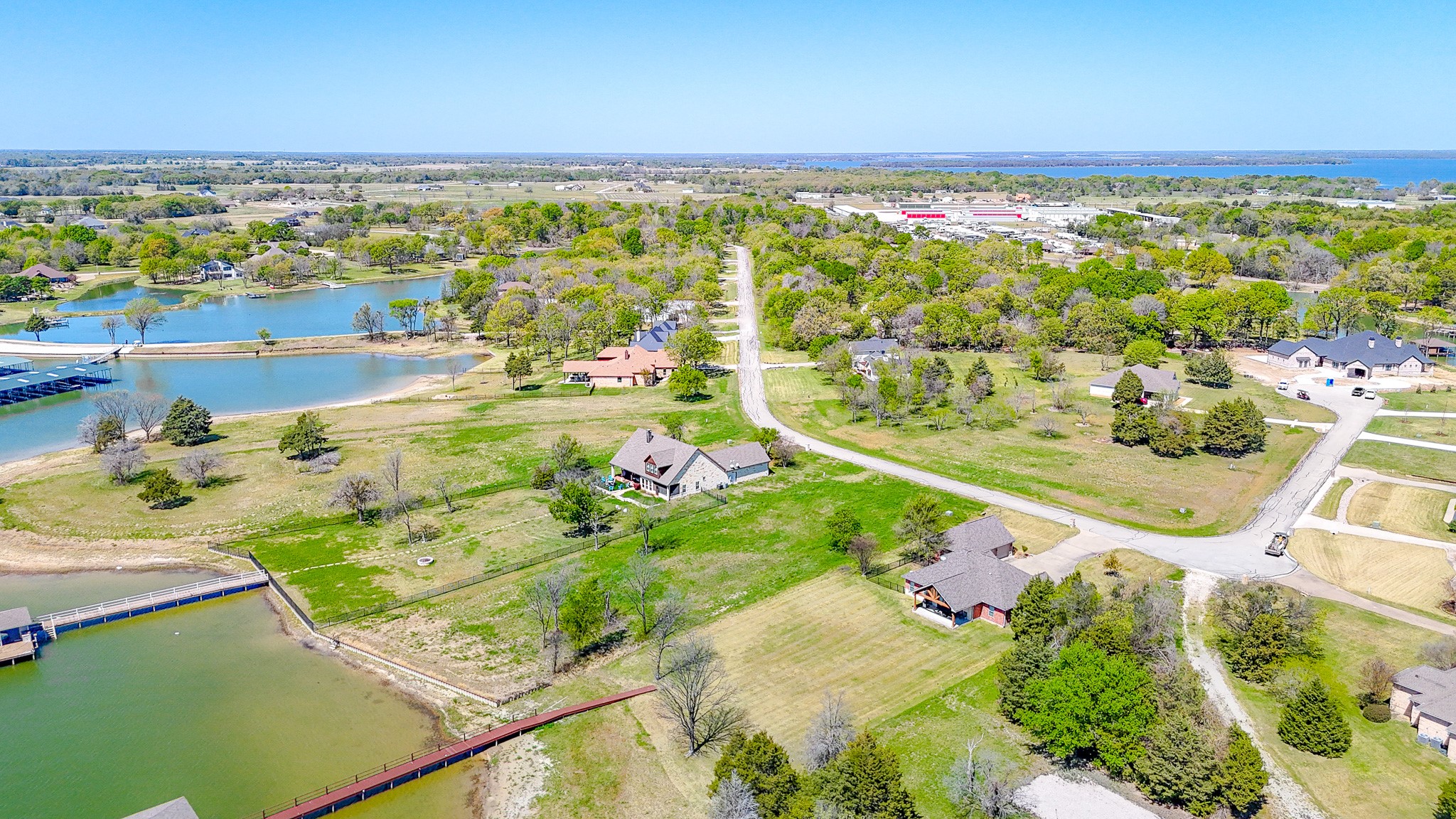 L 349 Deep Water Cove Corsicana TX 75109