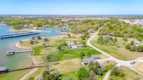 L 349 Deep Water Cove Corsicana TX 75109