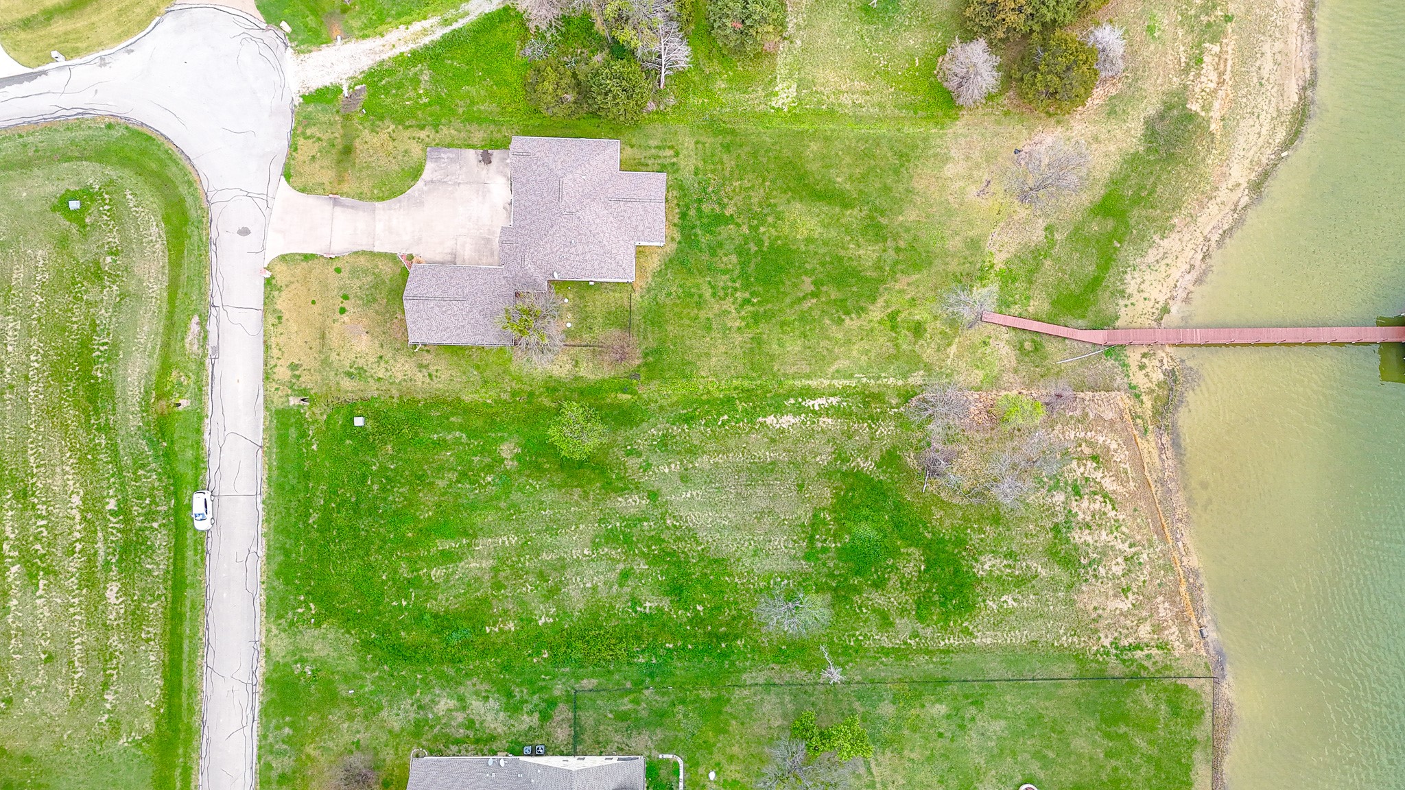L 349 Deep Water Cove Corsicana TX 75109
