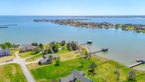 L 349 Deep Water Cove Corsicana TX 75109