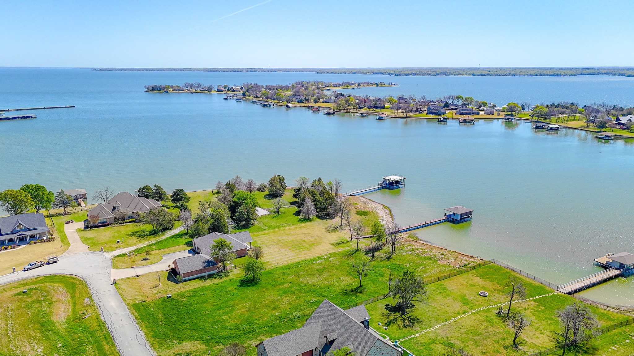 L 349 Deep Water Cove Corsicana TX 75109