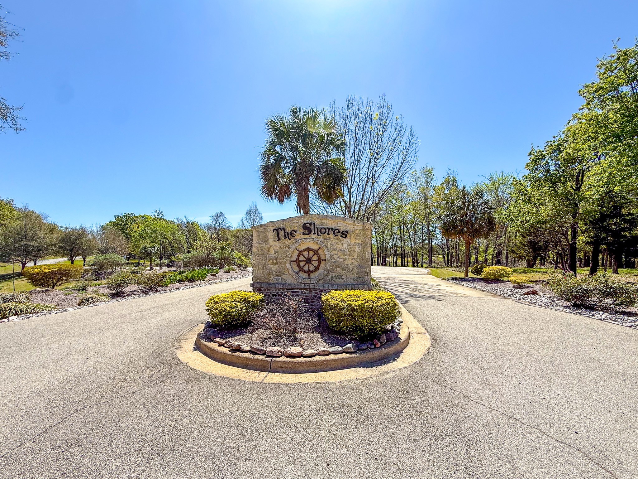 L 349 Deep Water Cove Corsicana TX 75109