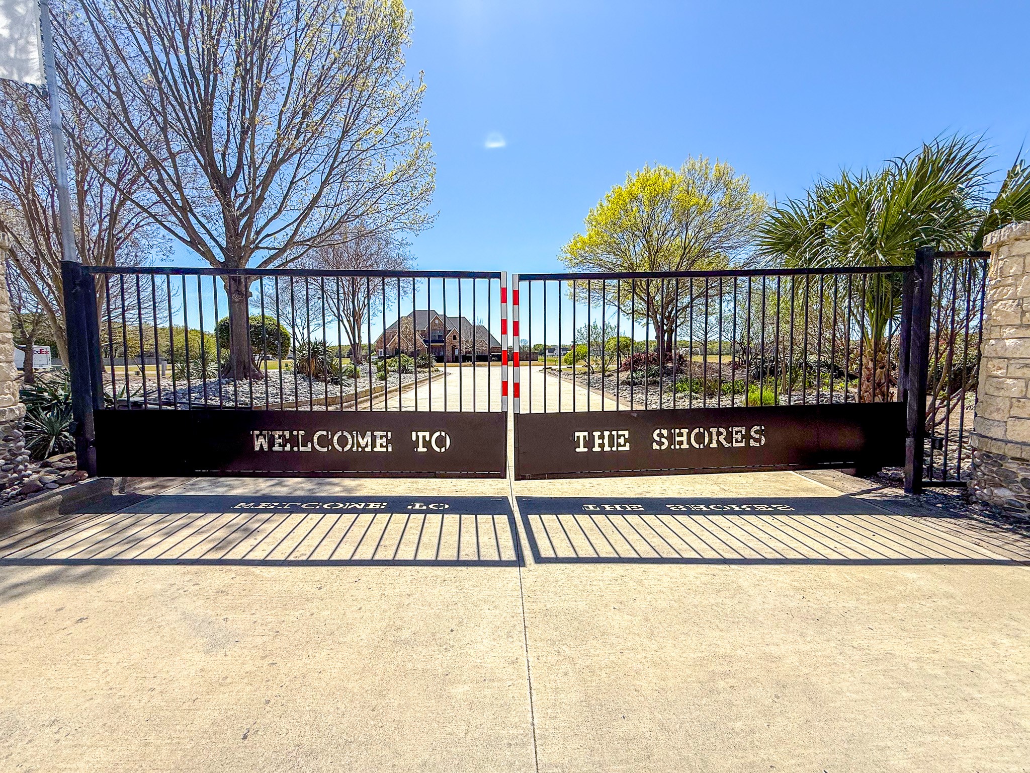 L 349 Deep Water Cove Corsicana TX 75109