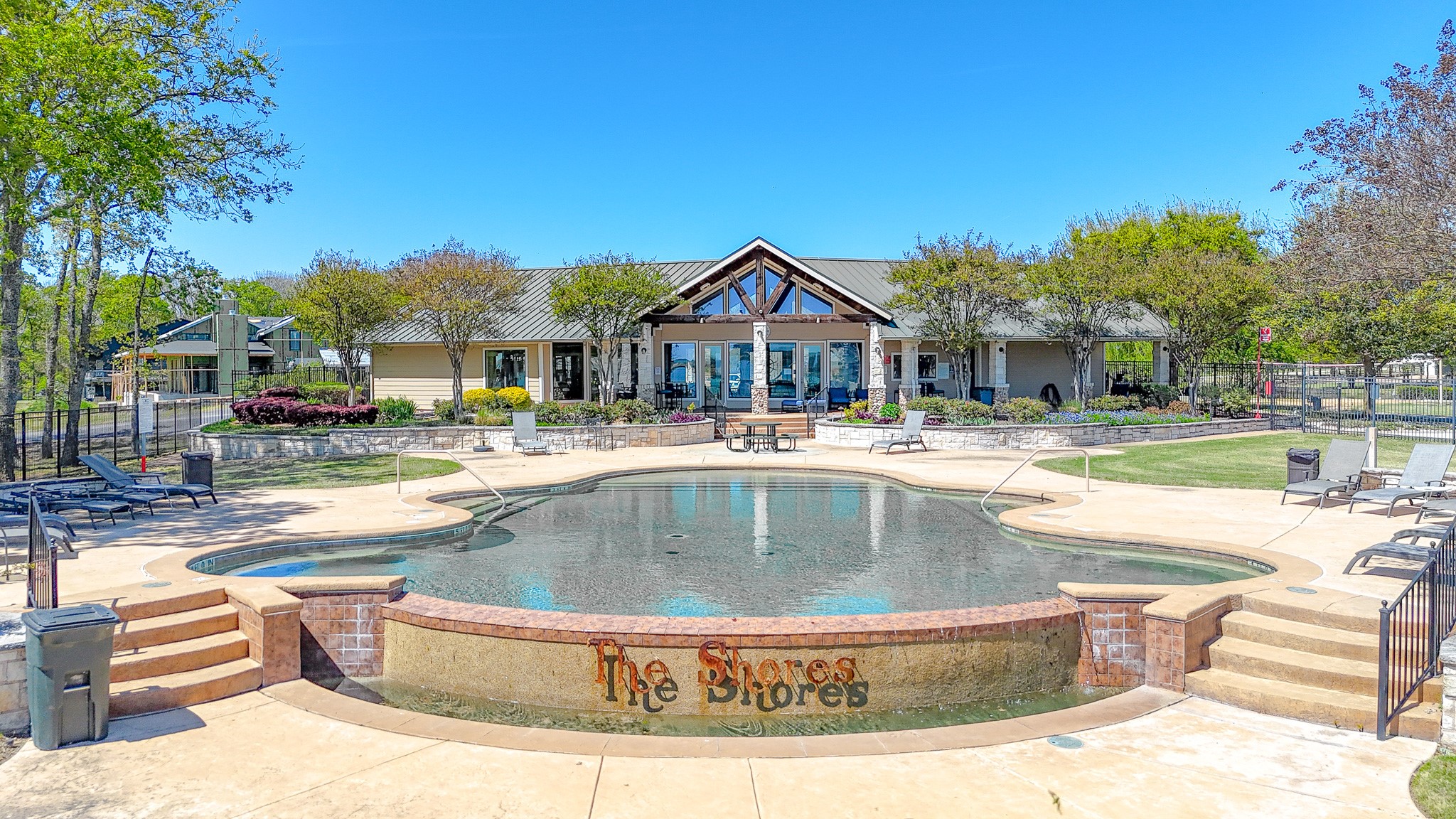 L 349 Deep Water Cove Corsicana TX 75109