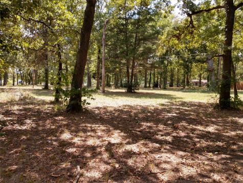 372 Punta Pescador Gun Barrel City TX 75147