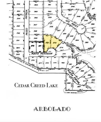372 Punta Pescador Gun Barrel City TX 75147