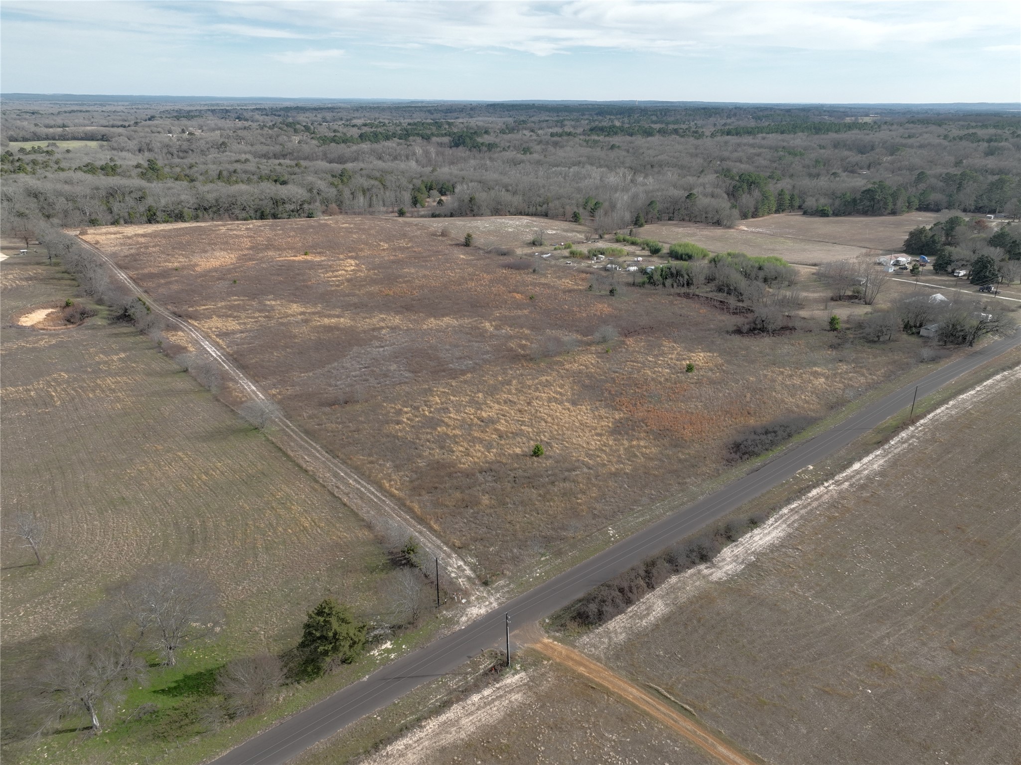 Tbd County Road 3250 Quitman TX 75783