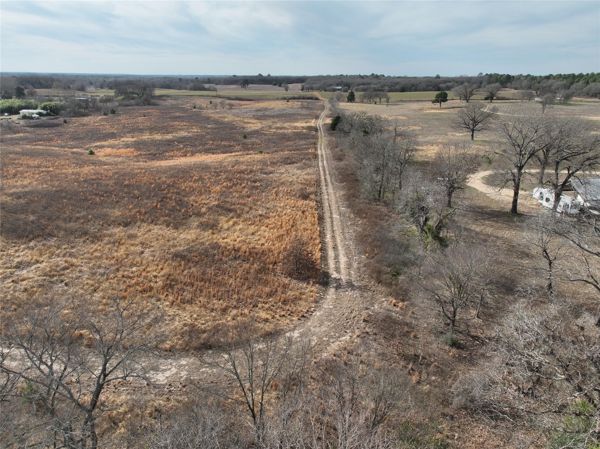 Tbd County Road 3250 Quitman TX 75783