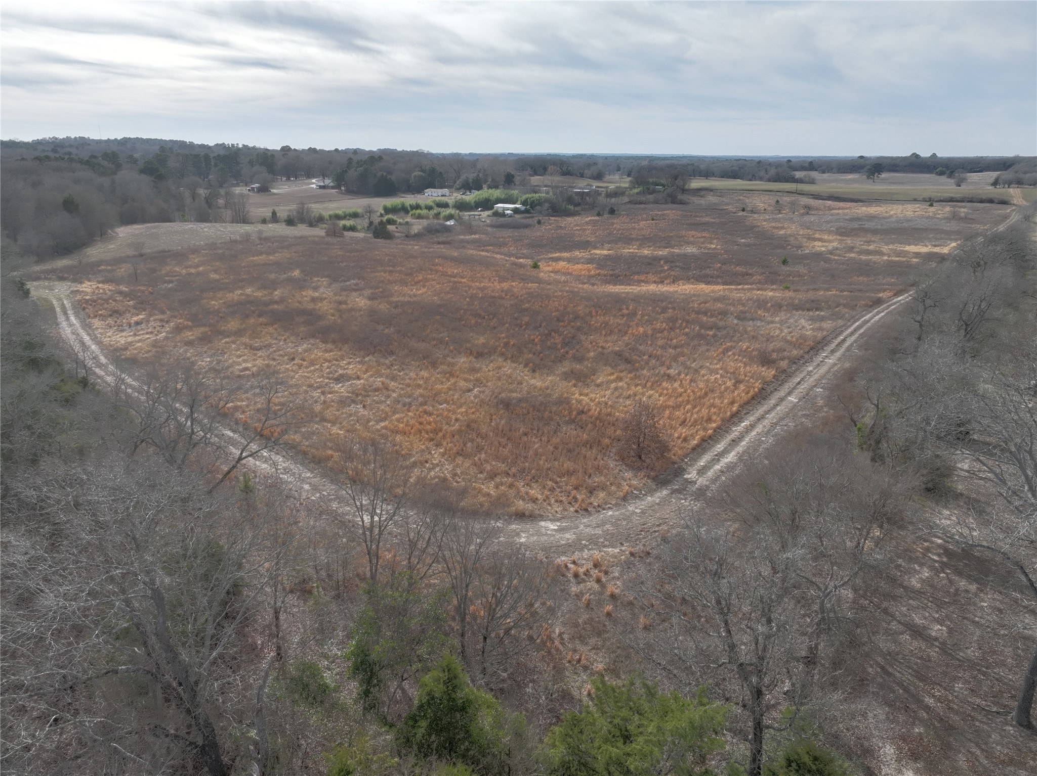 Tbd County Road 3250 Quitman TX 75783