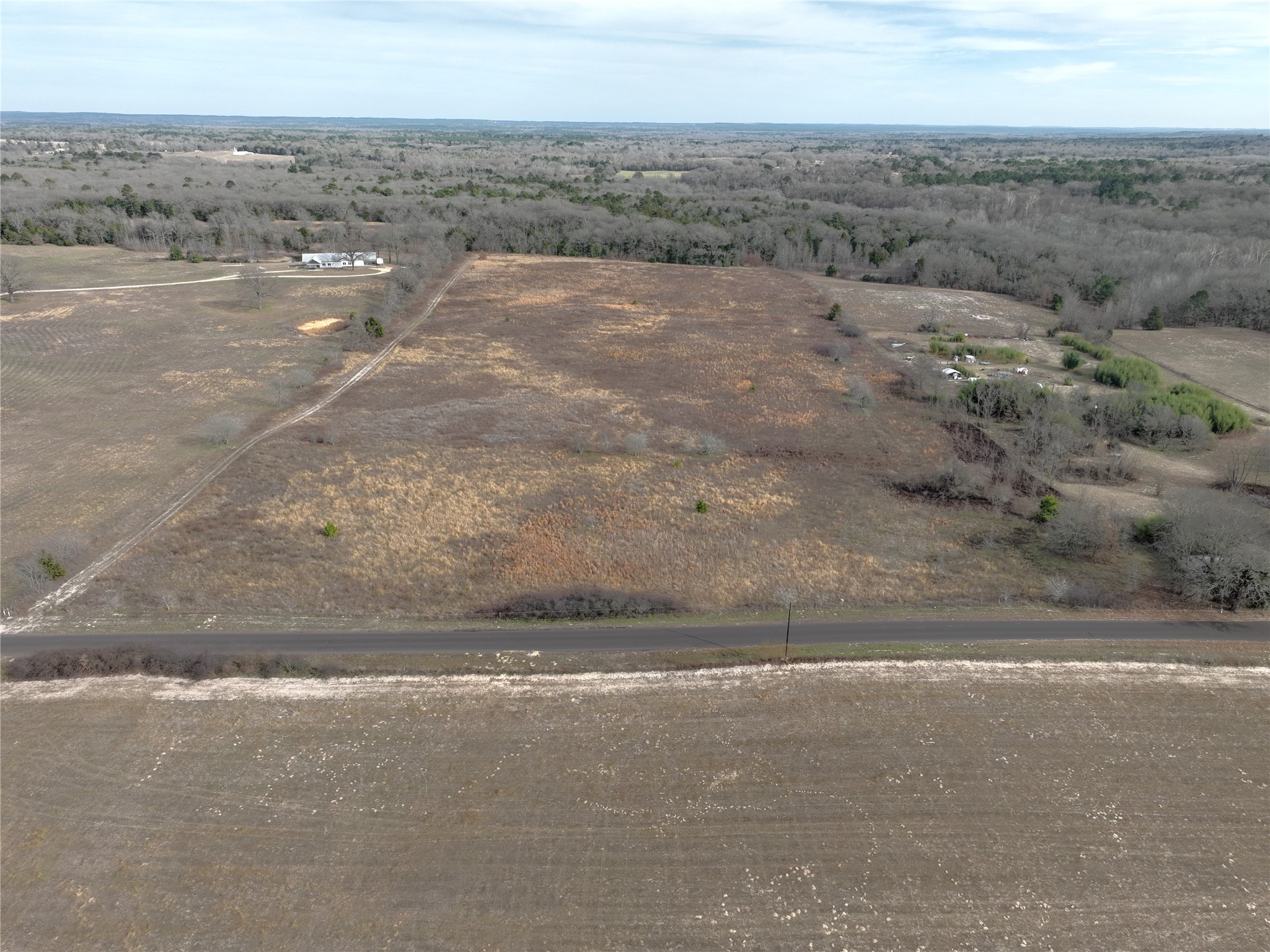Tbd County Road 3250 Quitman TX 75783