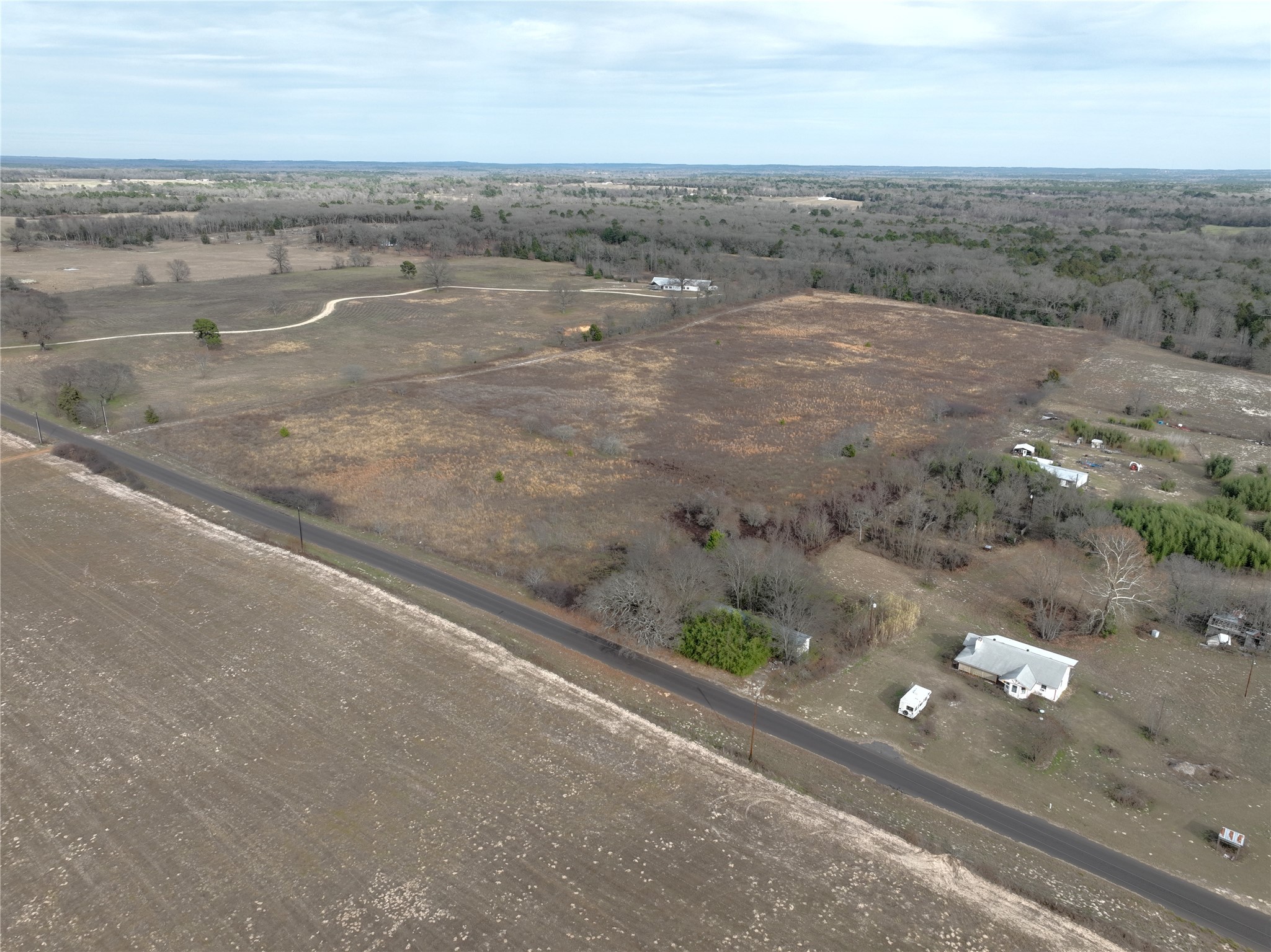 Tbd County Road 3250 Quitman TX 75783