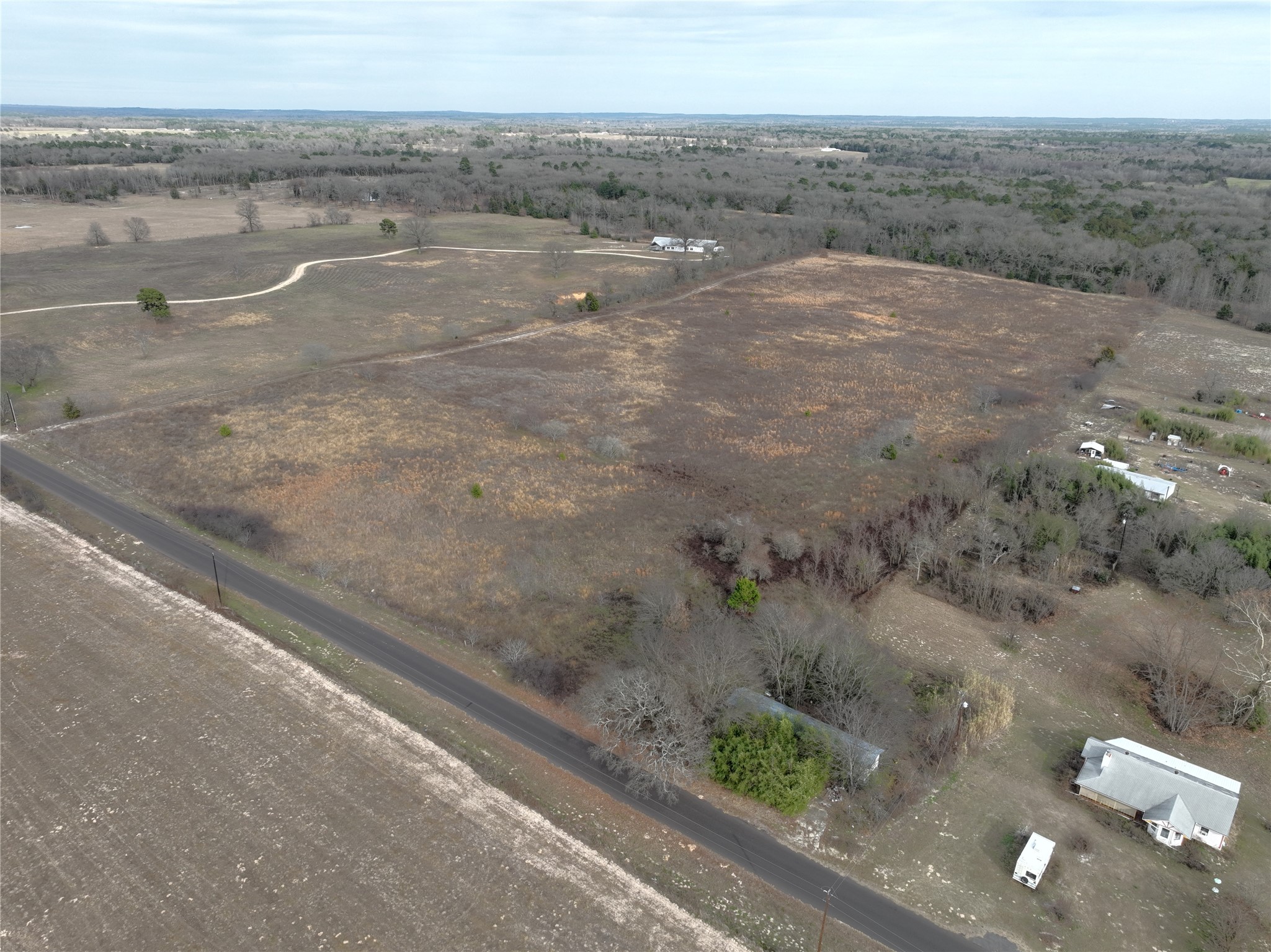 Tbd County Road 3250 Quitman TX 75783