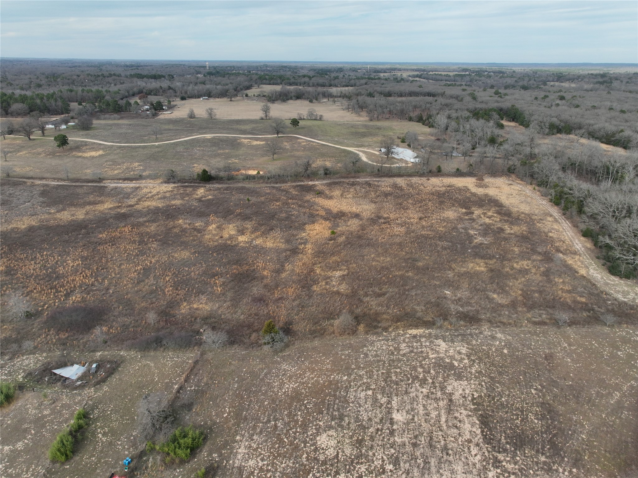 Tbd County Road 3250 Quitman TX 75783