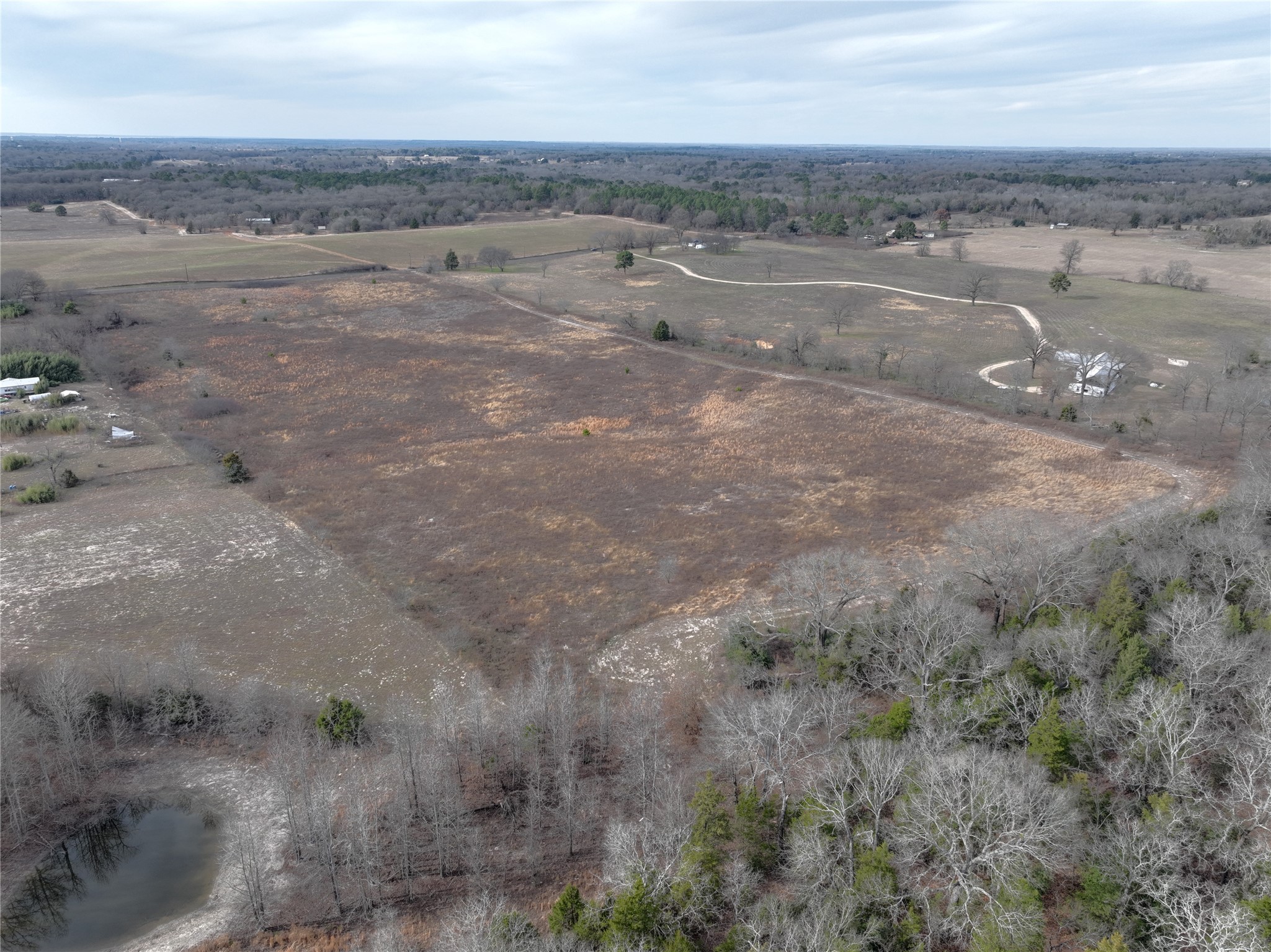Tbd County Road 3250 Quitman TX 75783