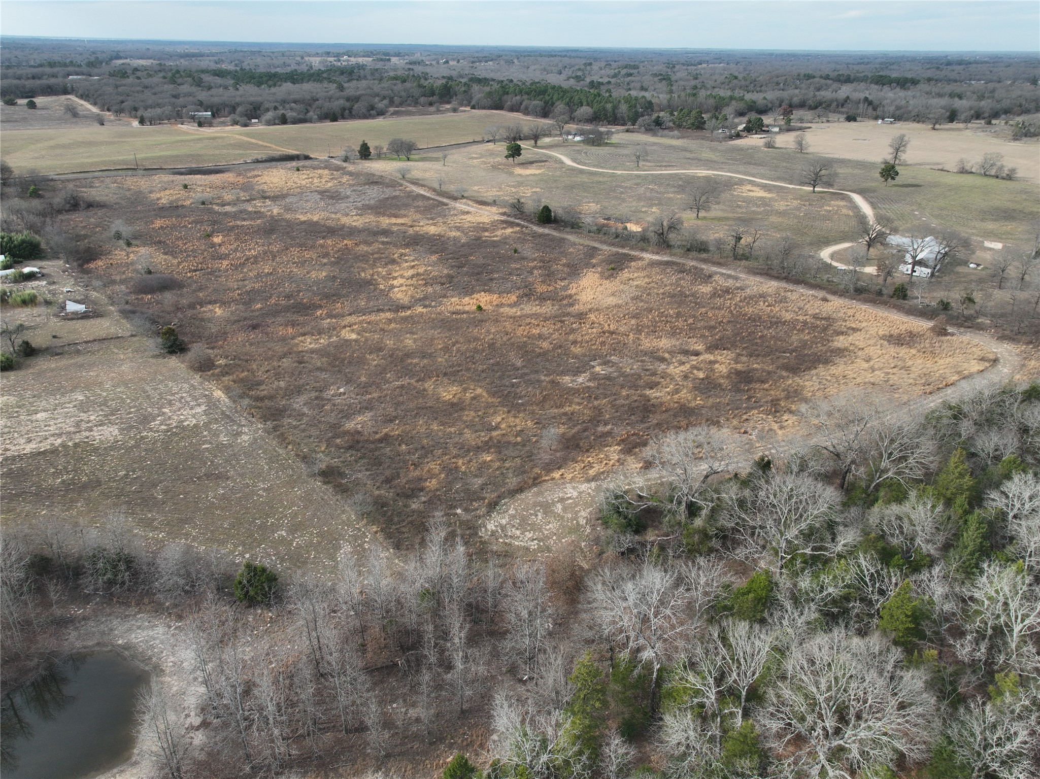 Tbd County Road 3250 Quitman TX 75783