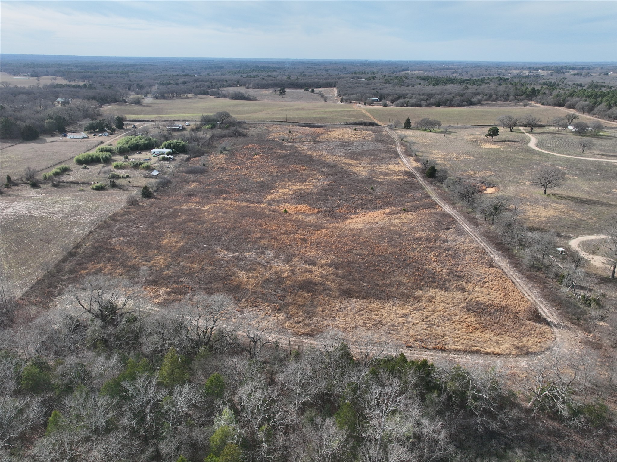 Tbd County Road 3250 Quitman TX 75783