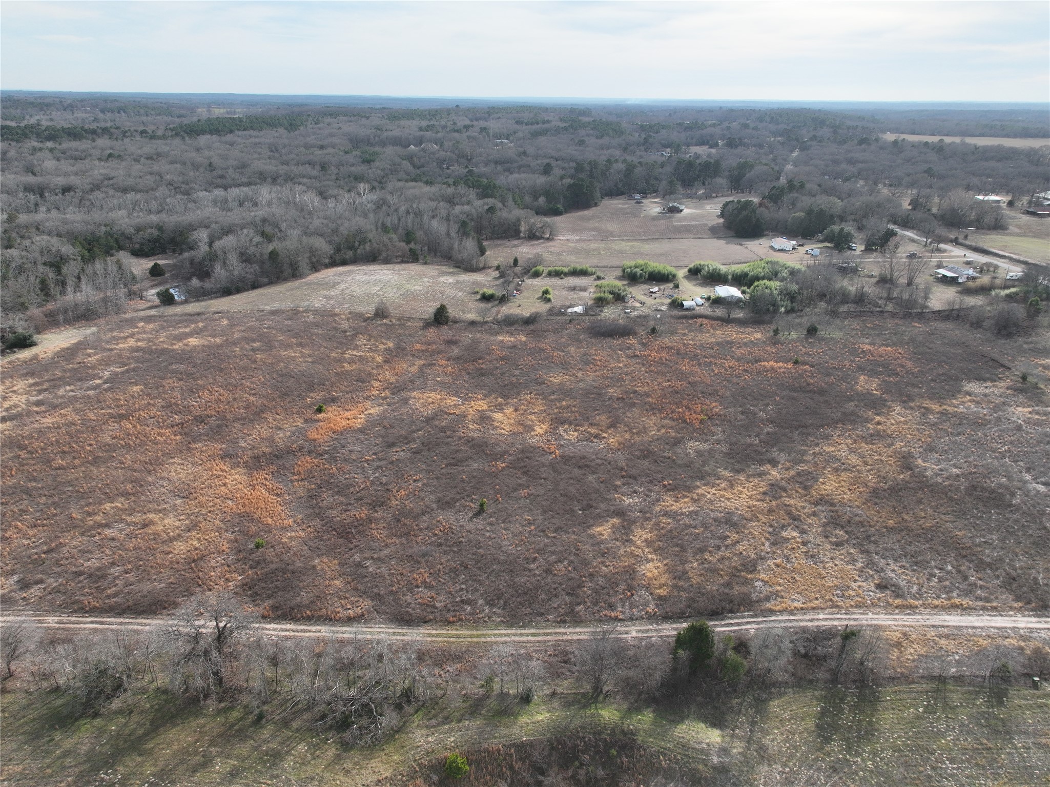 Tbd County Road 3250 Quitman TX 75783