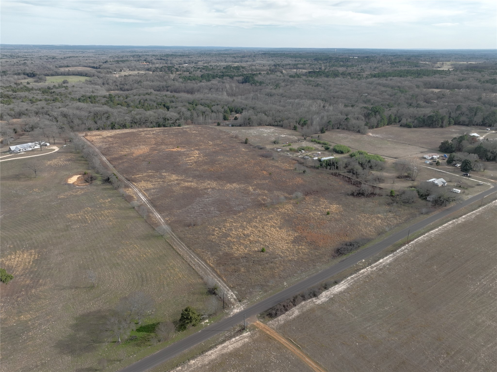 Tbd County Road 3250 Quitman TX 75783
