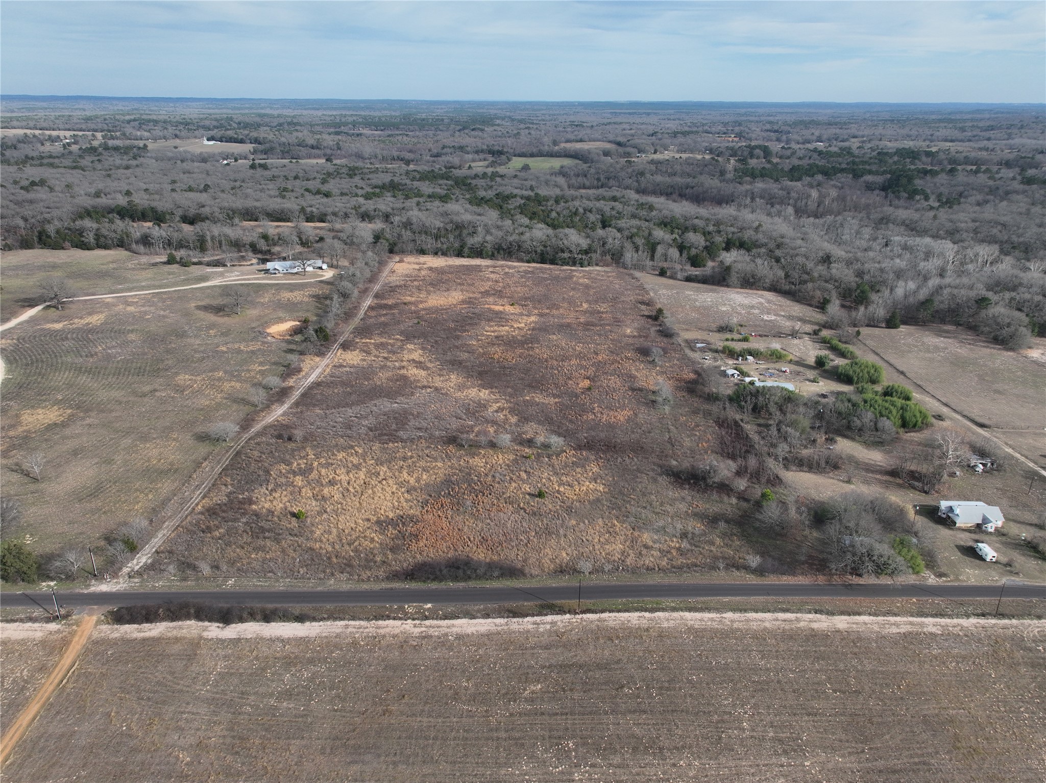 Tbd County Road 3250 Quitman TX 75783