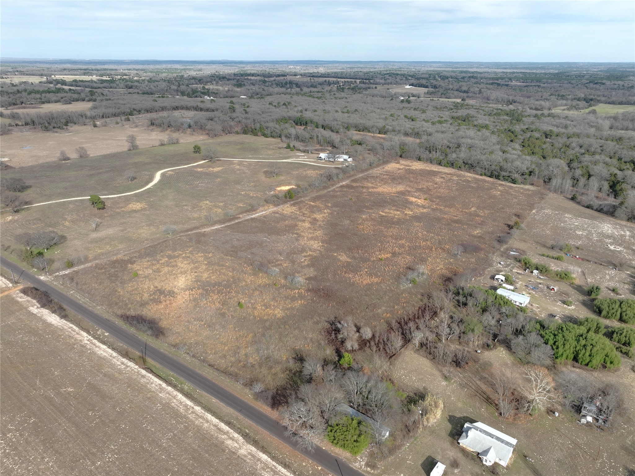 Tbd County Road 3250 Quitman TX 75783
